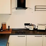 Apartment Komfortables Im Zentrum Erfurts