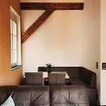 Komfortables Im Zentrum Erfurts * Erfurt