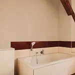 Apartment Komfortables Im Zentrum Erfurts *