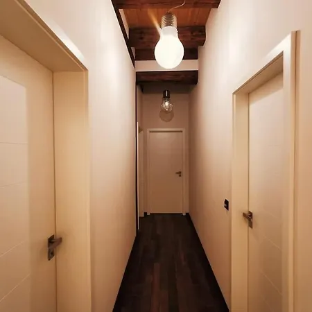 Komfortables Im Zentrum Erfurts *