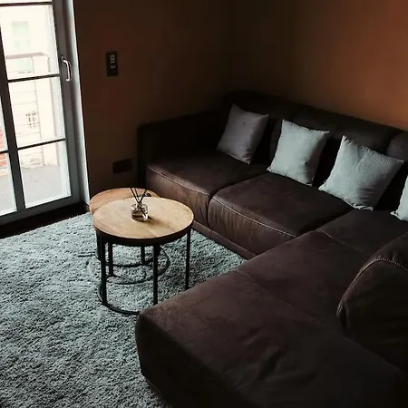 Komfortables Im Zentrum Erfurts Erfurt