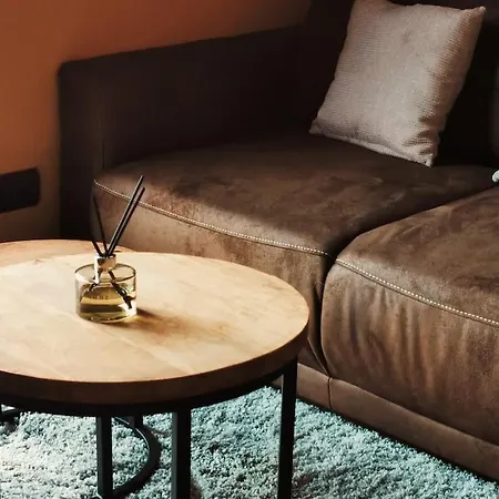 Komfortables Im Zentrum Erfurts Apartamento *