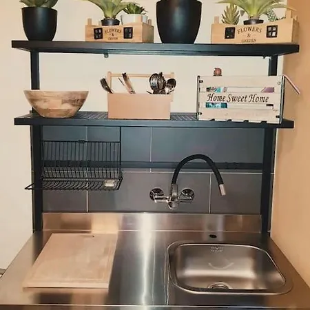 Komfortables Im Zentrum Erfurts Apartamento