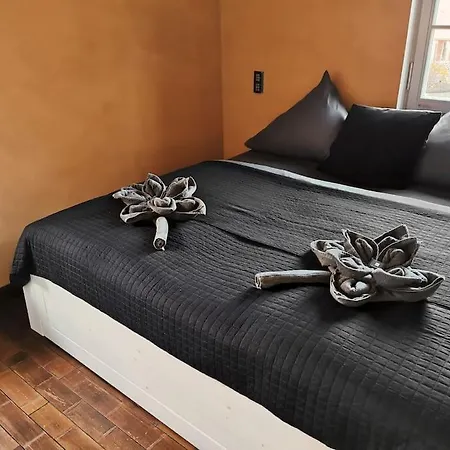 Komfortables Im Zentrum Erfurts Apartamento *