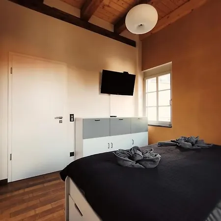 Komfortables Im Zentrum Erfurts * Erfurt