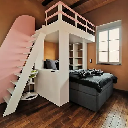 Komfortables Im Zentrum Erfurts Apartamento Erfurt