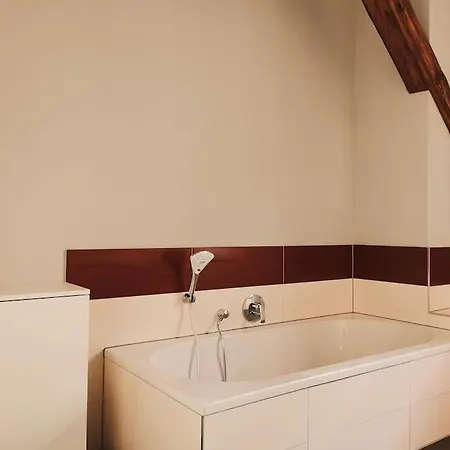 Apartamento Komfortables Im Zentrum Erfurts *