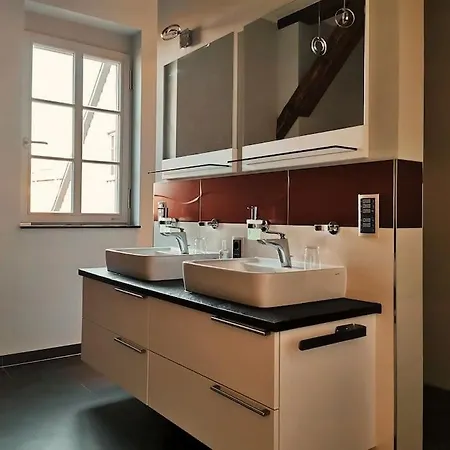 Komfortables Im Zentrum Erfurts Apartament *