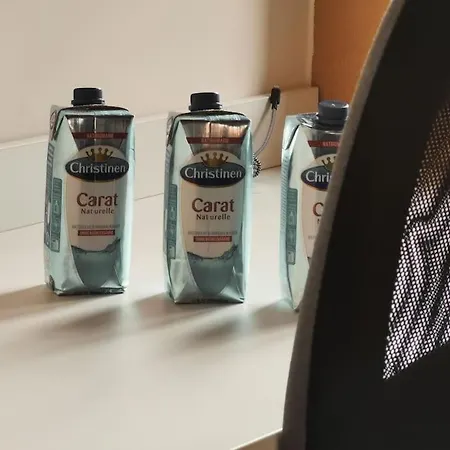 Apartamento Komfortables Im Zentrum Erfurts *