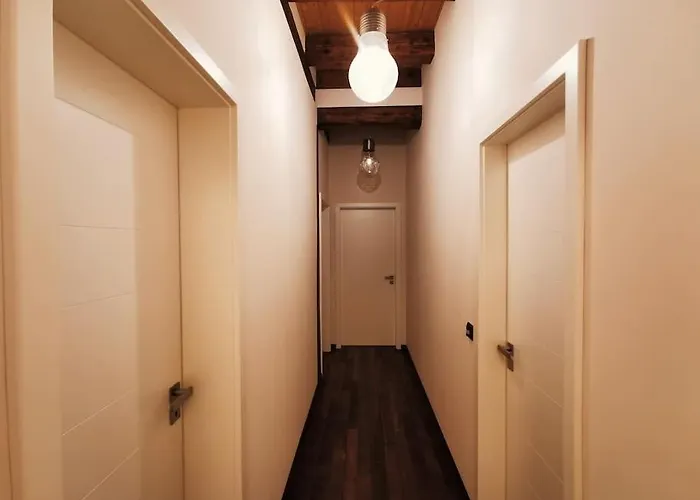 Komfortables Im Zentrum Erfurts *