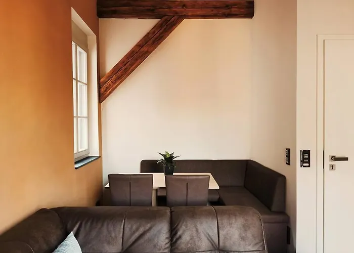 Komfortables Im Zentrum Erfurts * Erfurt