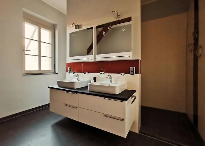 Komfortables Im Zentrum Erfurts Erfurt