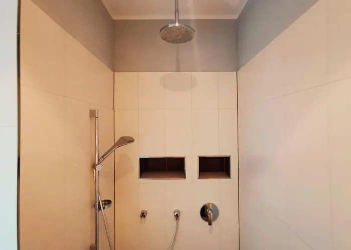 Komfortables Im Zentrum Erfurts * Erfurt